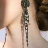 Jennifer Behr - Sheila Earrings