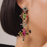 Jennifer Behr - Florencia Earrings