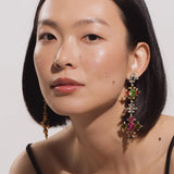 Jennifer Behr - Florencia Earrings