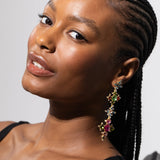 Jennifer Behr - Florencia Earrings