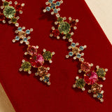 Jennifer Behr - Florencia Earrings
