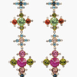 Jennifer Behr - Florencia Earrings