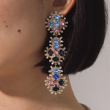 Jennifer Behr - Belenda Earrings