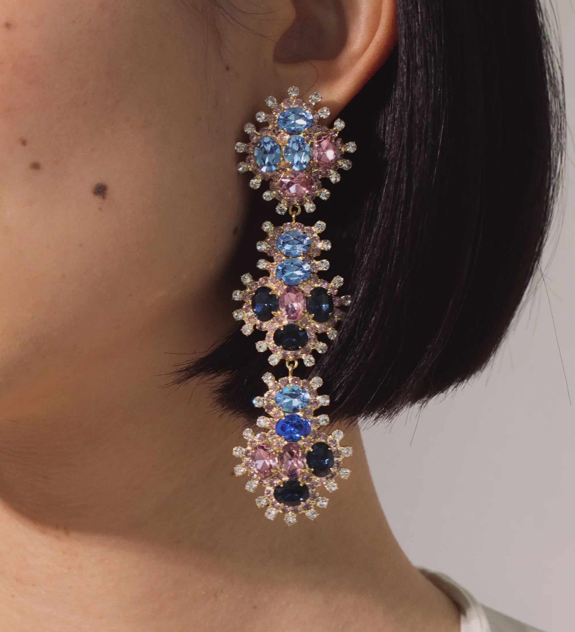 Jennifer Behr - Belenda Earrings