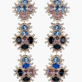 Jennifer Behr - Belenda Earrings