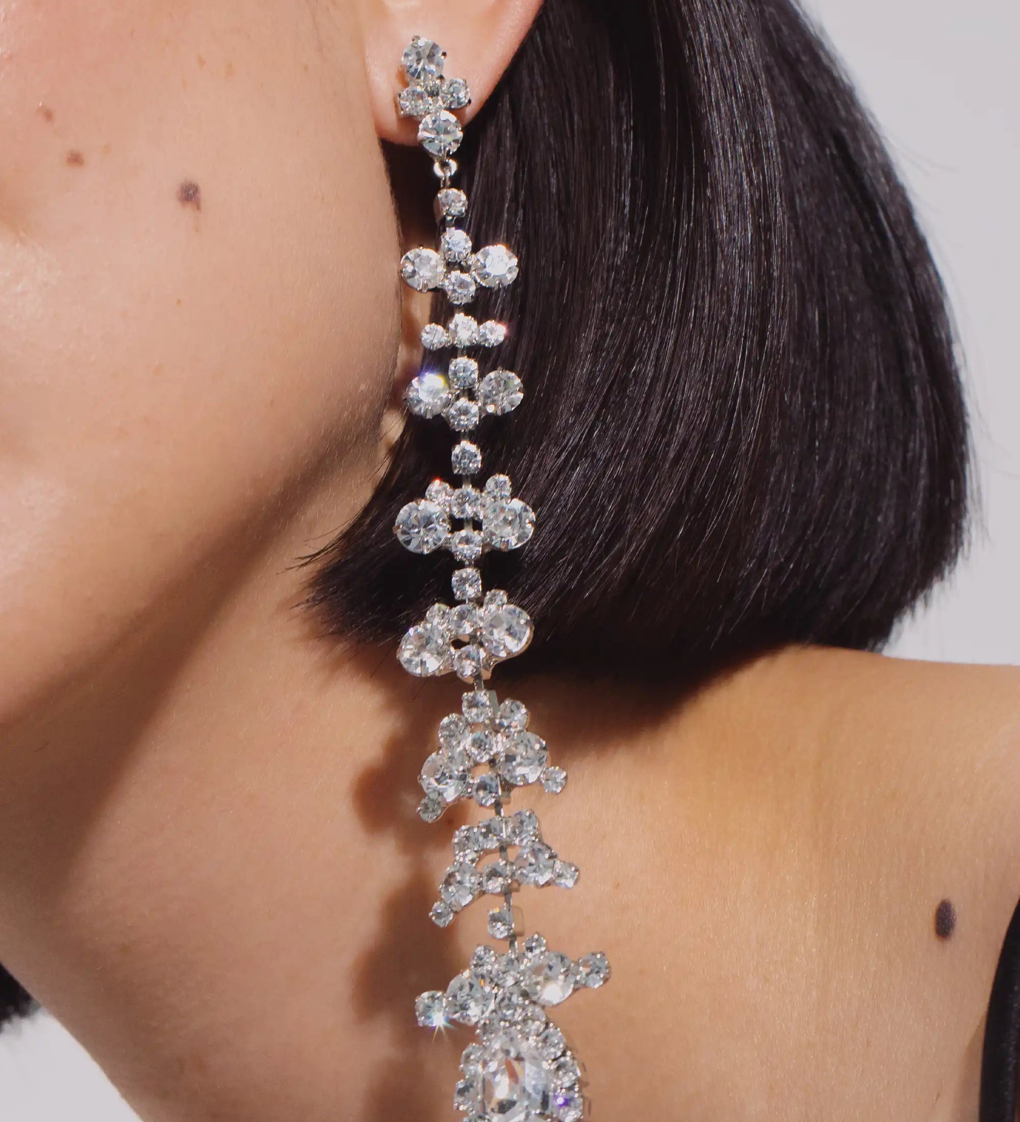 Jennifer Behr - Zamora Earrings