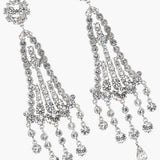 Jennifer Behr - Anastasia Earrings
