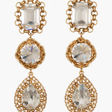 Jennifer Behr - Jordana Earrings