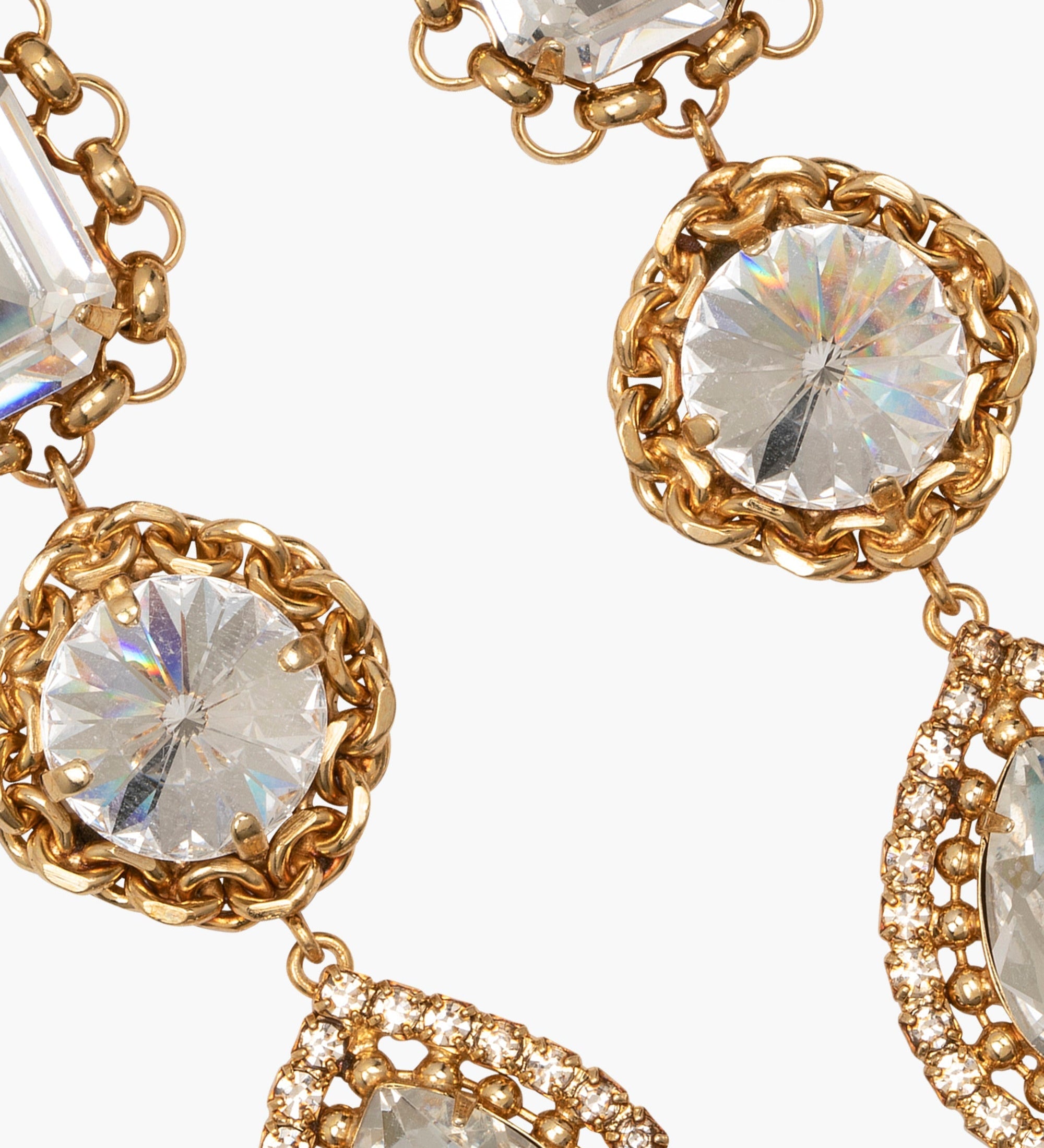Jennifer Behr - Jordana Earrings