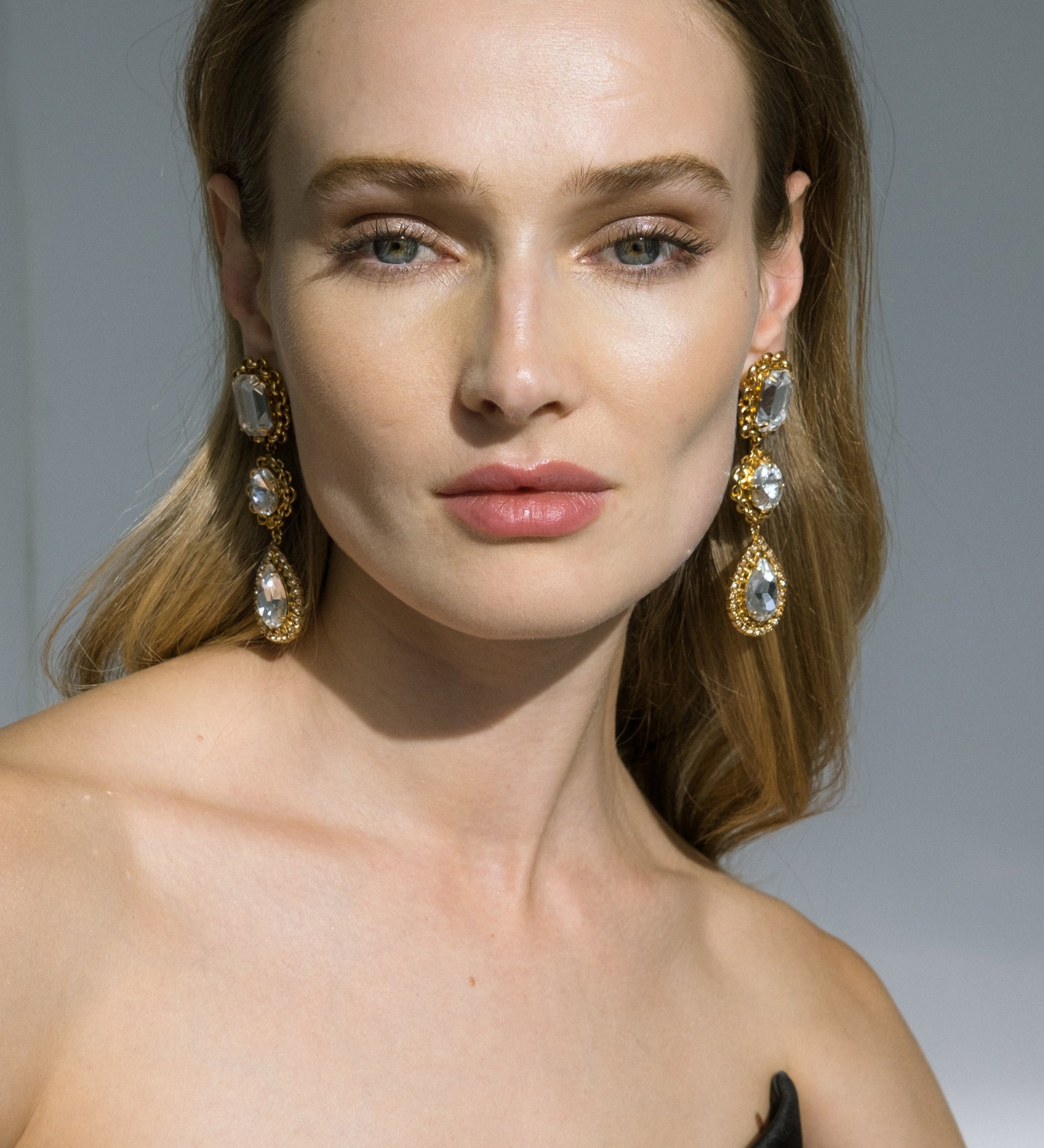 Jennifer Behr - Jordana Earrings