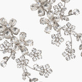 Jennifer Behr - Darianna Earrings -- Crystal