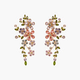 Jennifer Behr - Darianna Earrings -- Multi