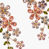 Jennifer Behr - Darianna Earrings -- Multi
