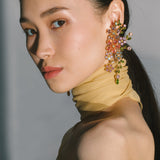 Jennifer Behr - Darianna Earrings -- Multi