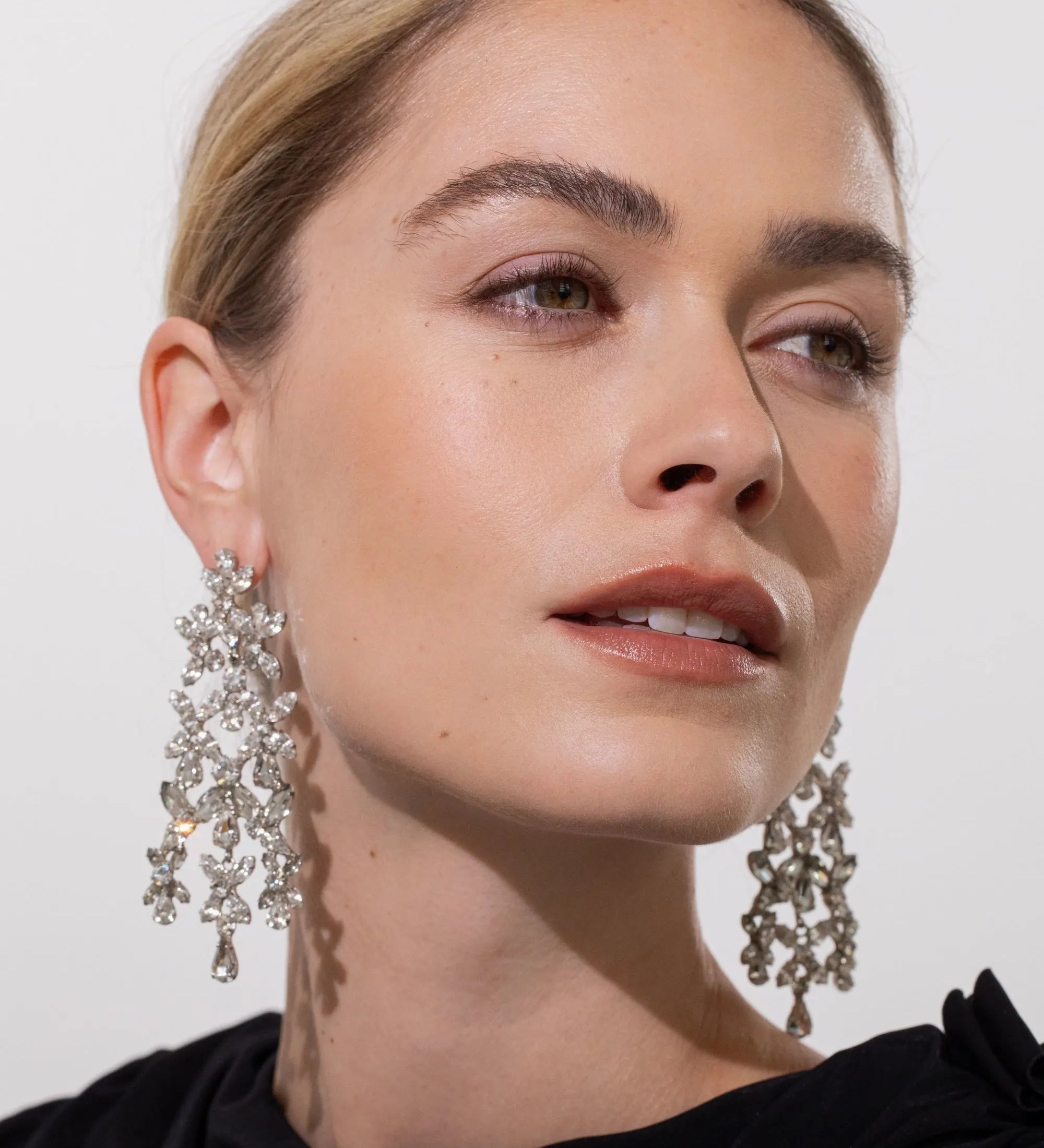 Jennifer Behr - Felicity Earrings