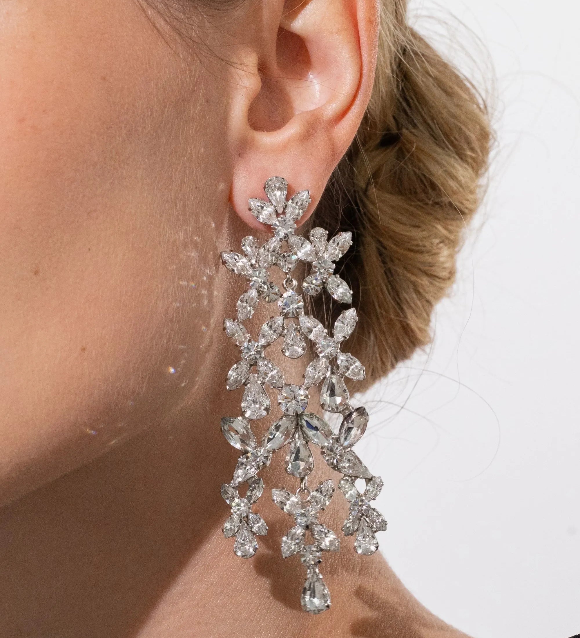 Jennifer Behr - Felicity Earrings