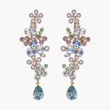 Jennifer Behr - Vima Earrings