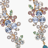 Jennifer Behr - Vima Earrings