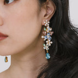 Jennifer Behr - Vima Earrings