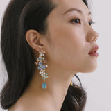 Jennifer Behr - Vima Earrings