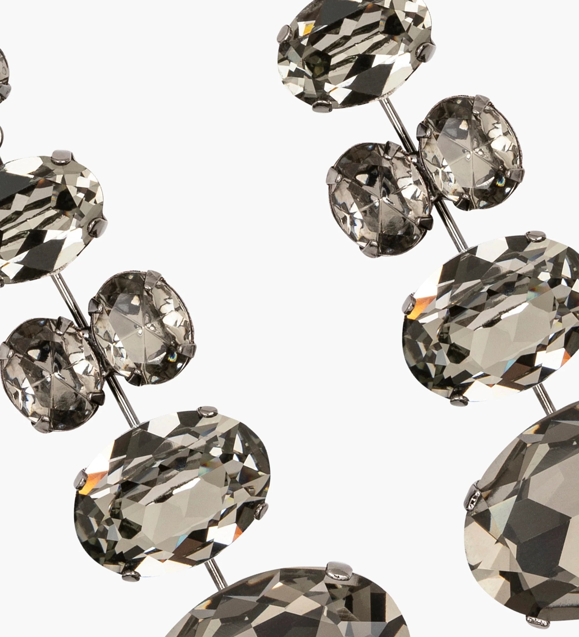 Jennifer Behr - Joanie Earrings