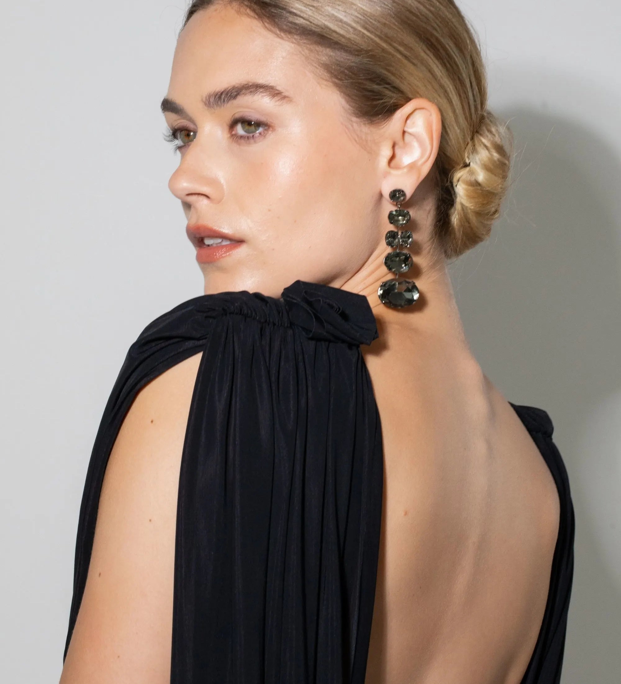 Jennifer Behr - Joanie Earrings