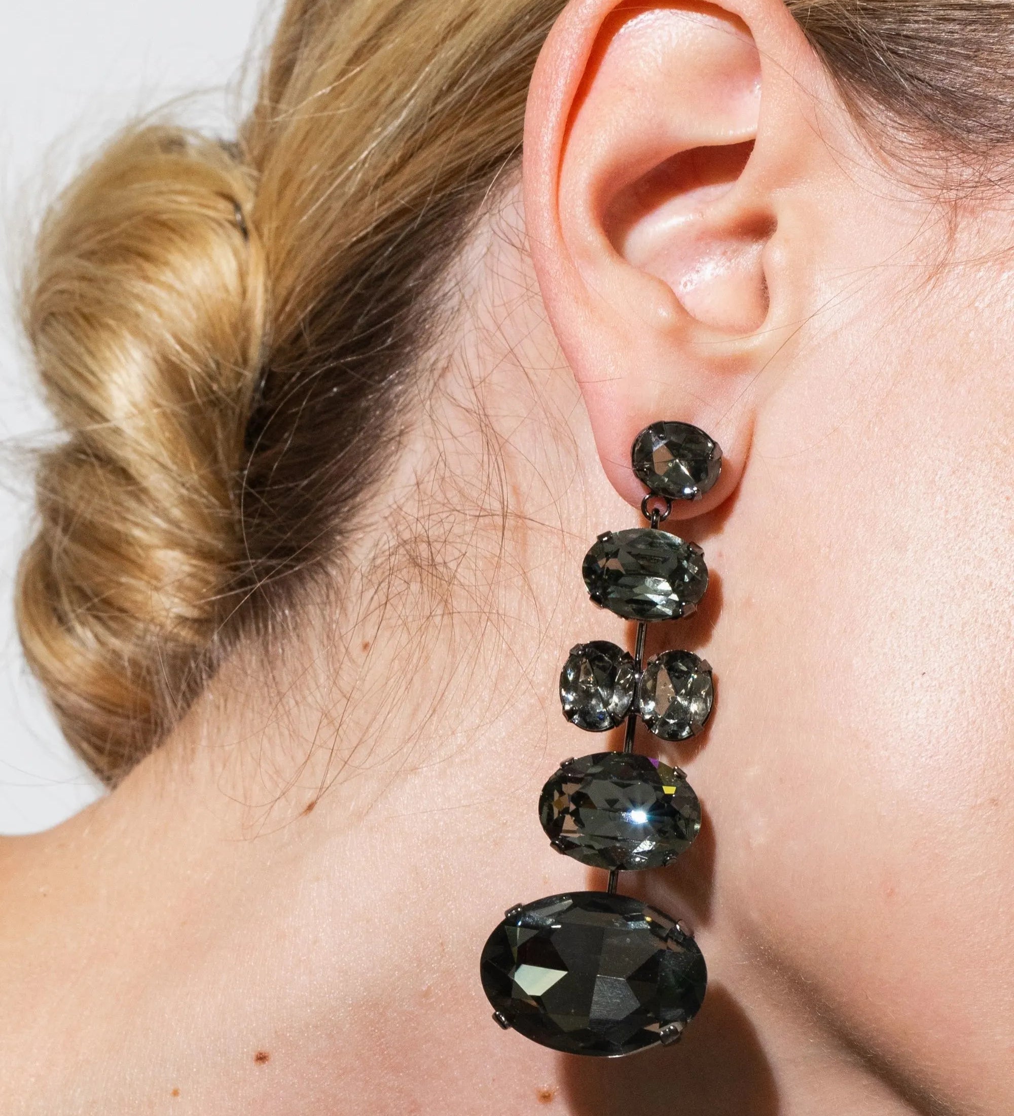 Jennifer Behr - Joanie Earrings