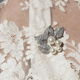 Jennifer Behr - Blanche Brooch