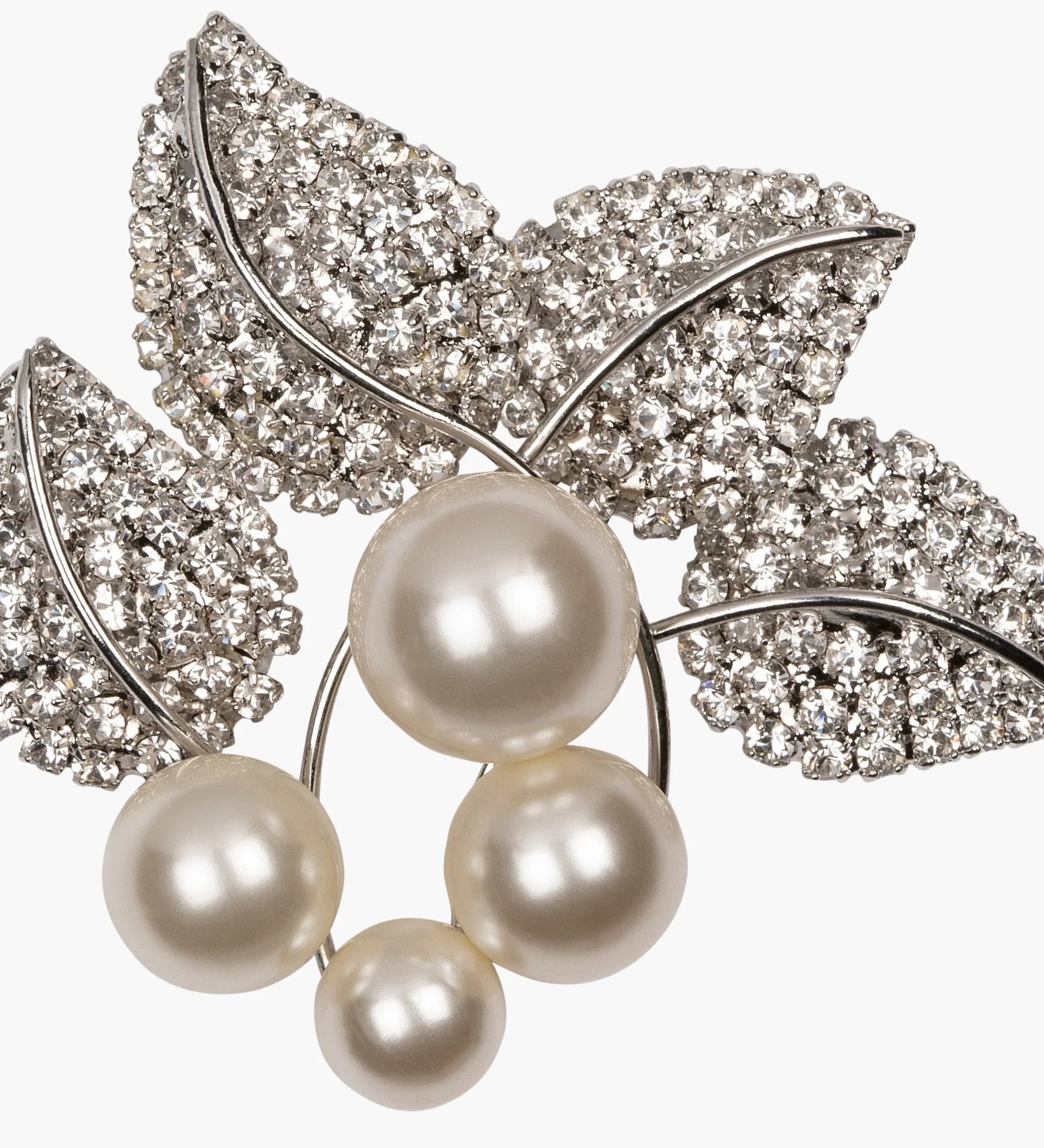 Jennifer Behr - Blanche Brooch