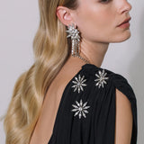 Jennifer Behr - Vita Brooch