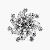 Jennifer Behr - Shereen Brooch