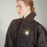 Jennifer Behr - Shereen Brooch
