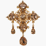 Jennifer Behr - Antonella Brooch