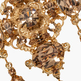 Jennifer Behr - Antonella Brooch