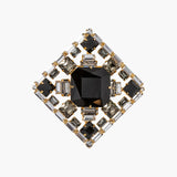 Jennifer Behr - Leandra Brooch