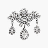 Jennifer Behr - Viviana Brooch