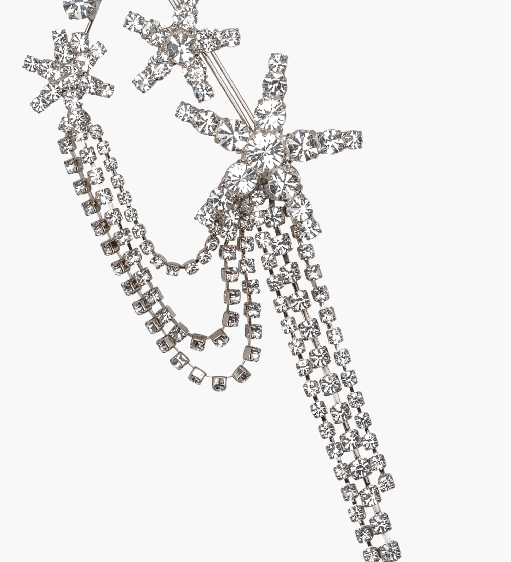 Jennifer Behr - Eliana Brooch