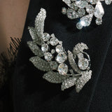 Jennifer Behr - Elvie Brooch