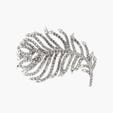 Jennifer Behr - Pluma Brooch