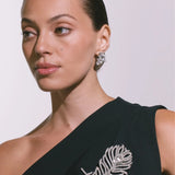 Jennifer Behr - Pluma Brooch
