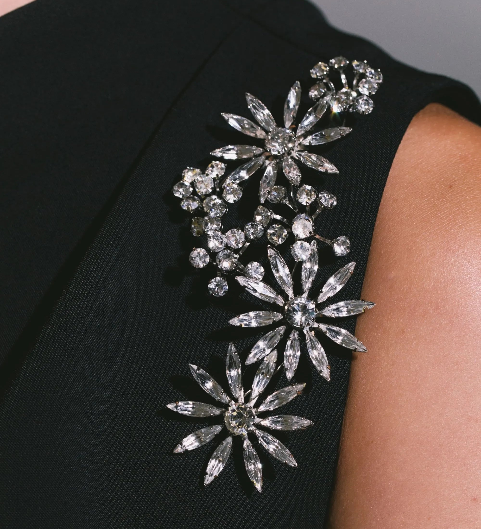 Jennifer Behr - Celestial Brooch