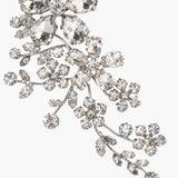 Jennifer Behr - Darianna Brooch -- Crystal