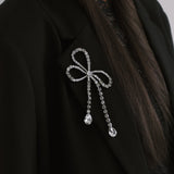 Jennifer Behr - Evelyn Brooch