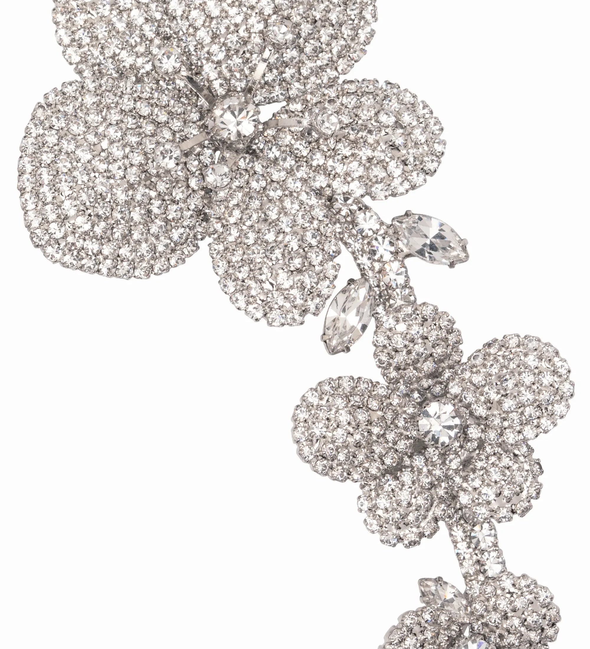 Jennifer Behr - Domenica Brooch