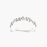 Jennifer Behr - Adelie Circlet -- Crystal