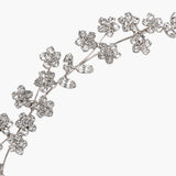 Jennifer Behr - Adelie Circlet -- Crystal