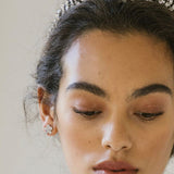 Jennifer Behr - Izabella Circlet -- Crystal