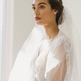 Jennifer Behr - Izabella Circlet -- Crystal
