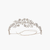 Jennifer Behr - Izabella Circlet -- Crystal