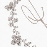 Jennifer Behr - Gayle Circlet -- Crystal